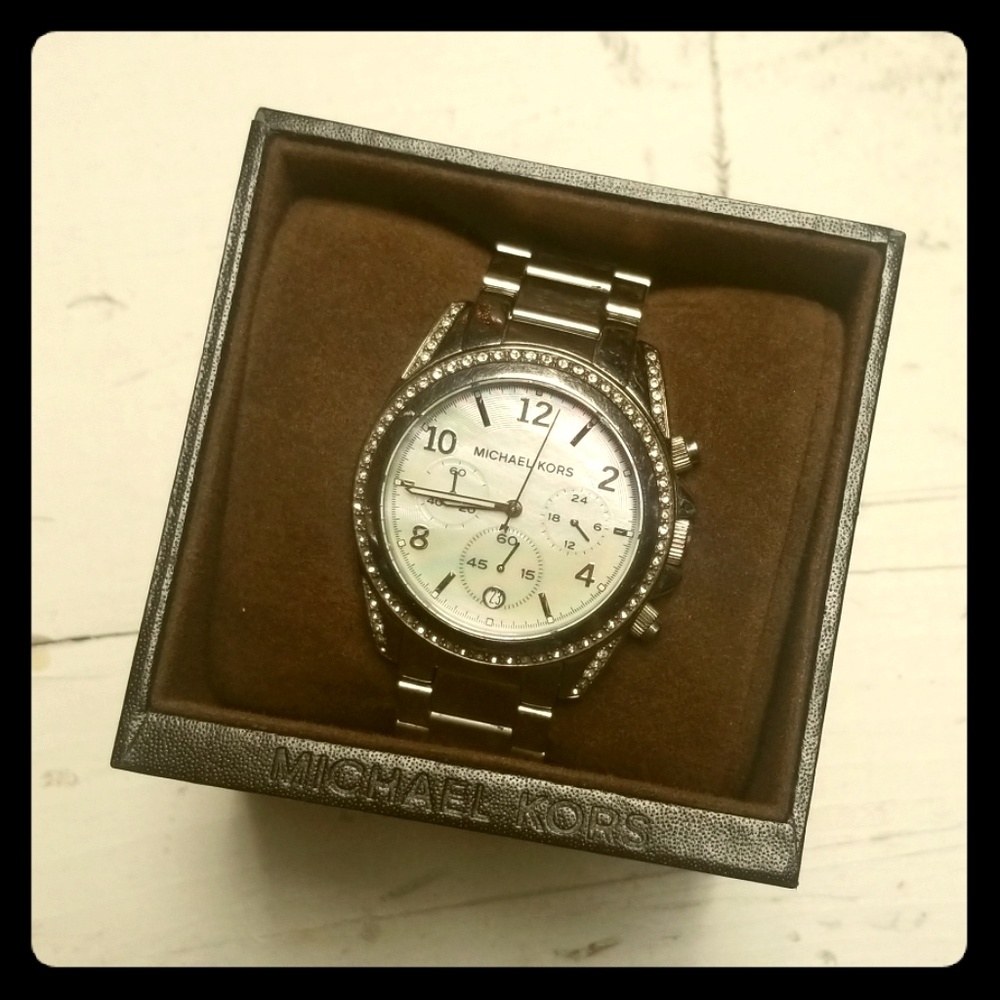 Michael Kors Watch